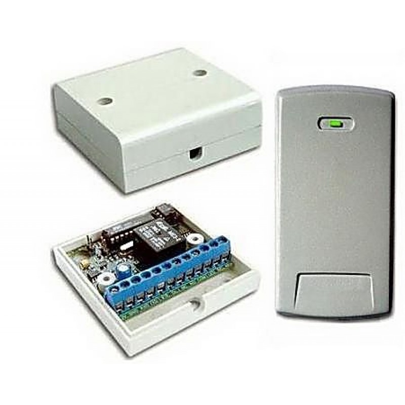 Универсальный контроллер ITV DLK645/IPR6